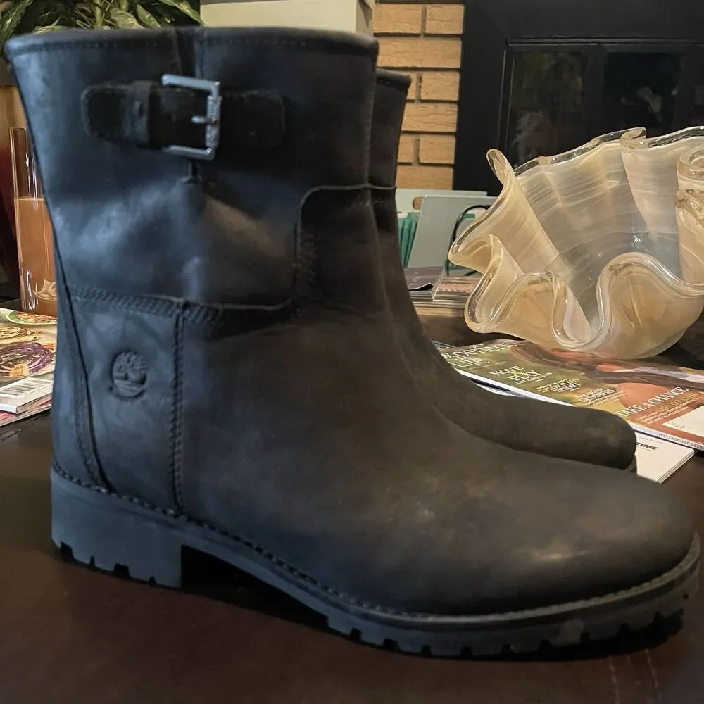 Timberland these women